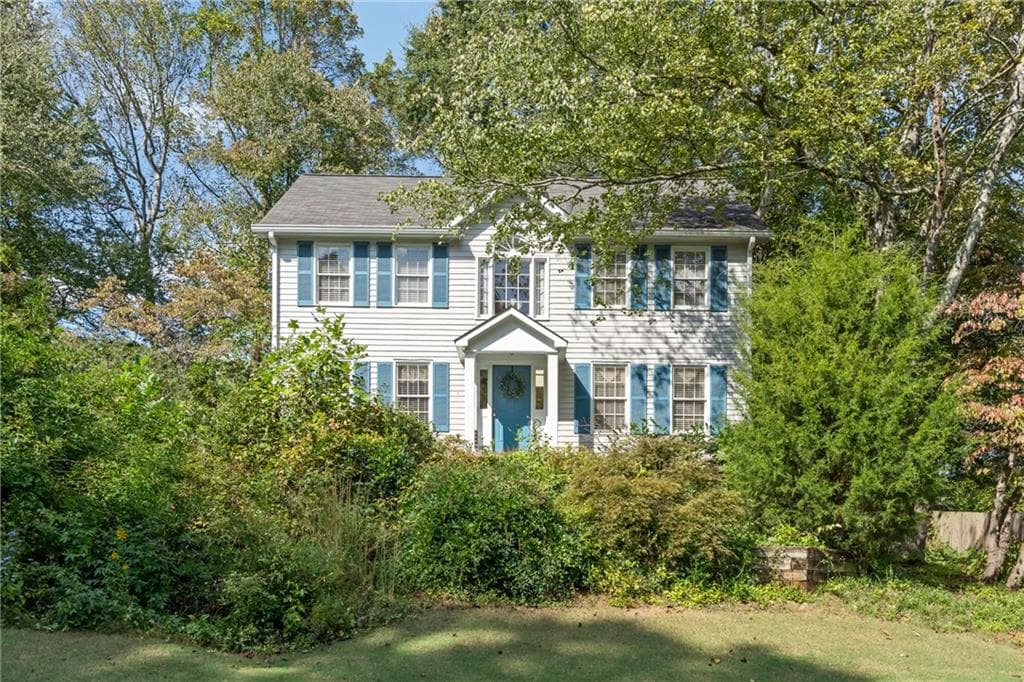 2425 Stockton Drive, Marietta, GA 30066 — most recent listing photo