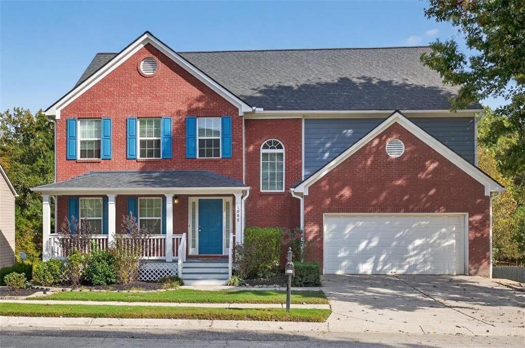 1086 New Liberty Way, Braselton, GA 30517 — most recent listing photo