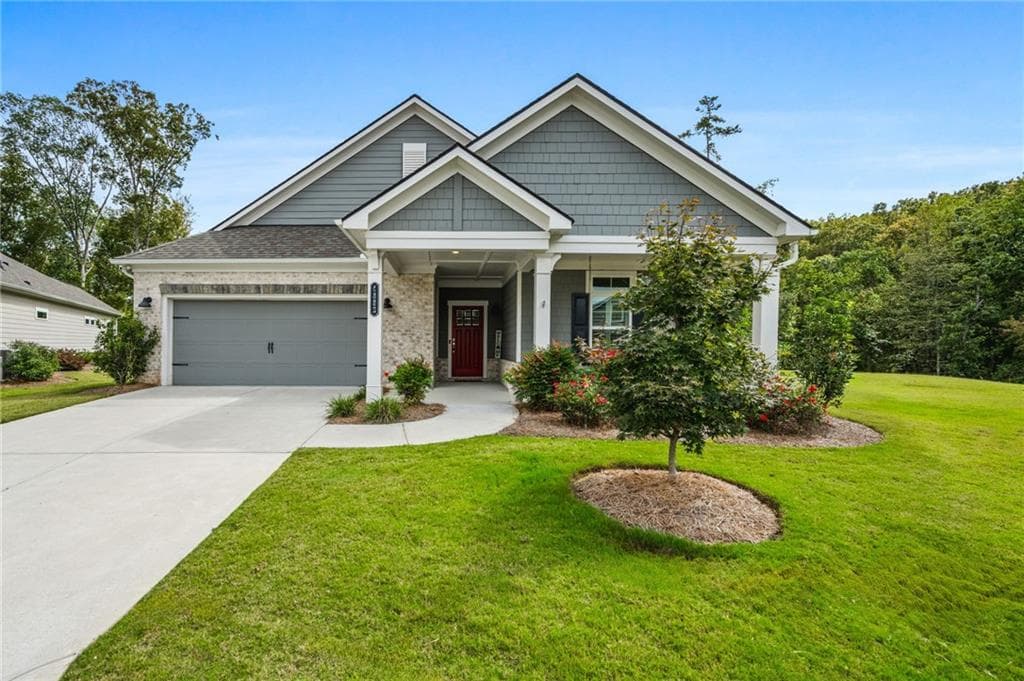 4883 Pleasantry Way, Acworth, GA 30101 — most recent listing photo