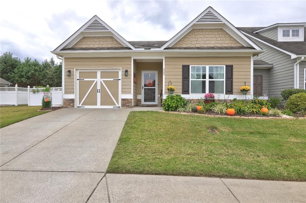 222 River Terrace, Canton, GA 30114 — most recent listing photo
