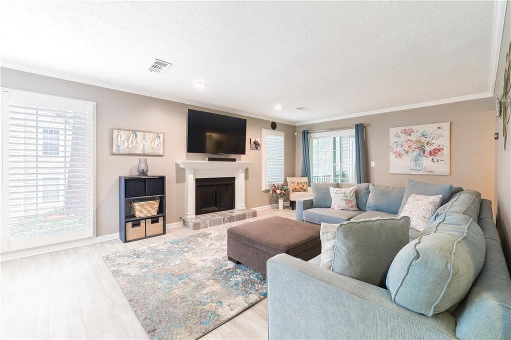 1301 Countryside Place, Smyrna, GA 30080 — most recent listing photo