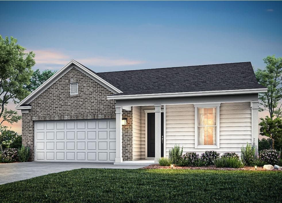 1131 LeConte Court, Griffin, GA 30223 — most recent listing photo