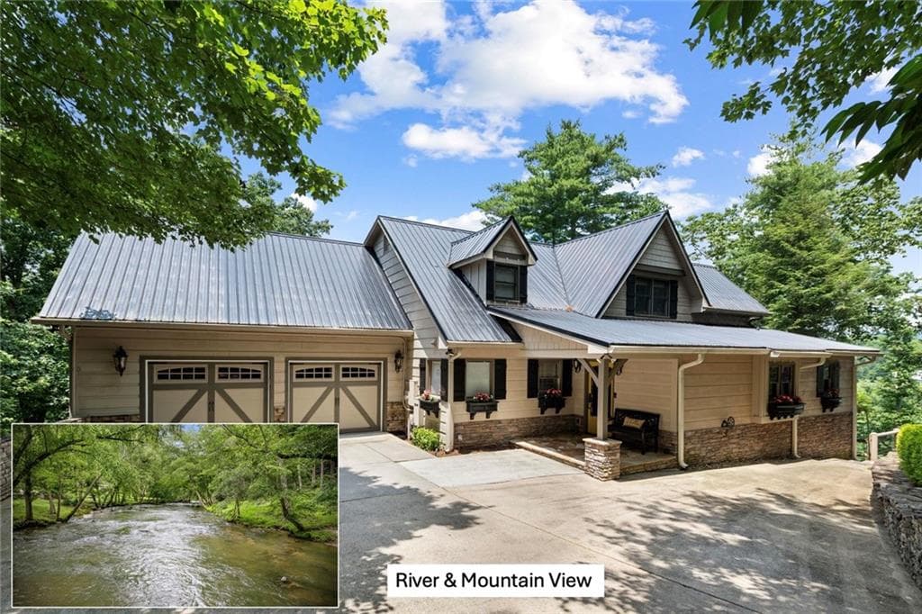 44 Cartecay Court, Ellijay, GA 30536 — most recent listing photo