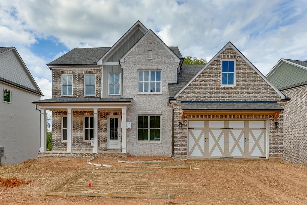 448 Thunder Road, Buford, GA 30518 — most recent listing photo
