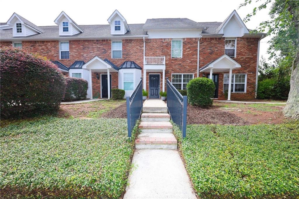 37 Intown Place, Fayetteville, GA 30214 — most recent listing photo