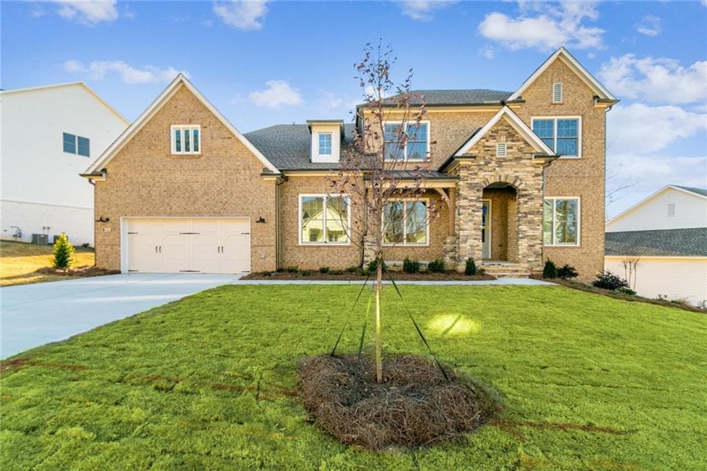 2019 Fern Mountain Lane, Marietta, GA 30064 — most recent listing photo