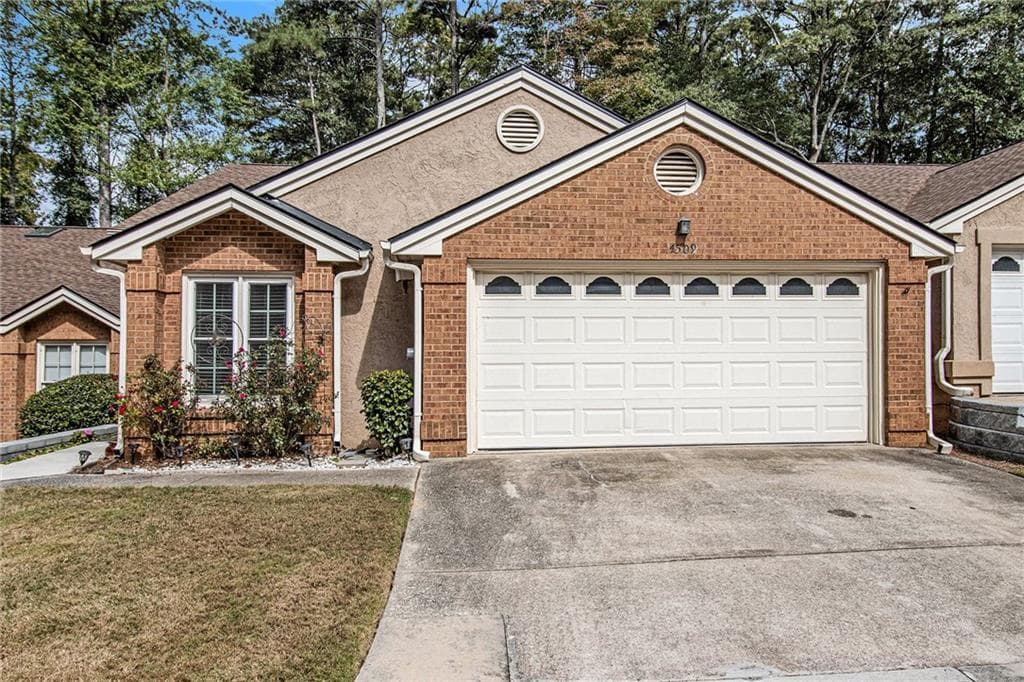 4509 Gideons Trace, Union City, GA 30291 — most recent listing photo