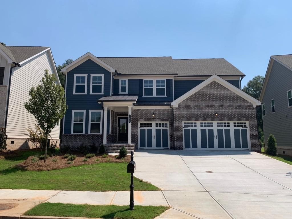 4220 Willow Creek Drive, Watkinsville, GA 30677 — most recent listing photo