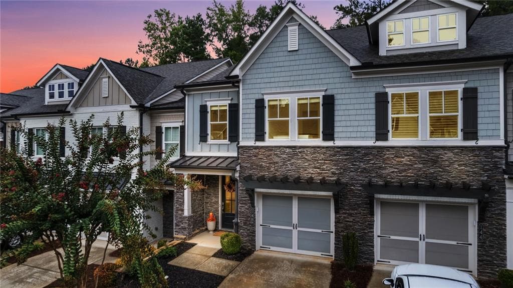 146 Bellehaven Drive, Woodstock, GA 30188 — most recent listing photo