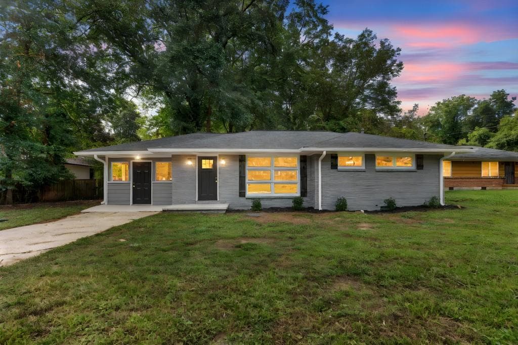 2317 Sheryl Drive, Decatur, GA 30032 — most recent listing photo