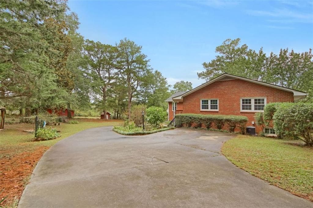 1458 Northside Drive, Conyers, GA 30012 — most recent listing photo