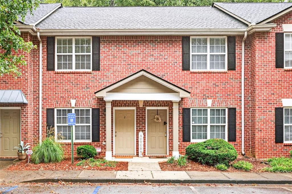 460 BARNETT SHOALS RD UNIT #C2 C2, Athens, GA 30605 — most recent listing photo