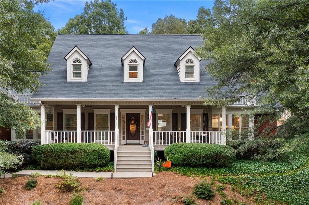 23 Pembroke Lane, Cartersville, GA 30120 — most recent listing photo