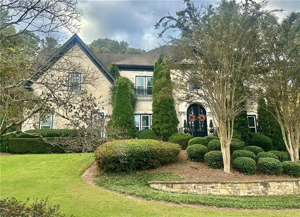3765 REDCOAT Way, Alpharetta, GA 30022 — most recent listing photo
