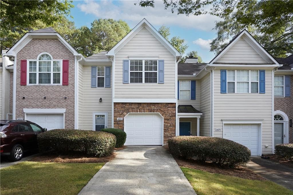 5665 Terremont Circle, Norcross, GA 30093 — most recent listing photo