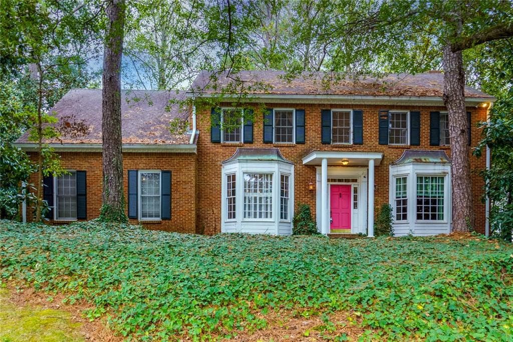 4 bedroom, 3 bathroom, 4,178 sq ft single family residence sold at 3191 Lemons Ridge, Atlanta, GA 30339