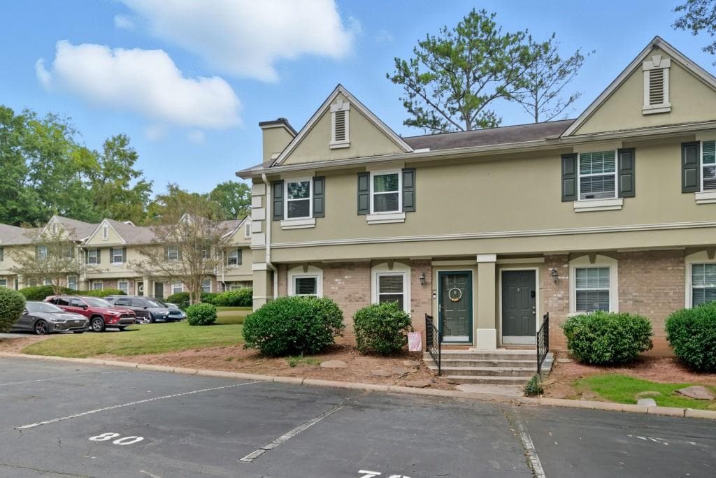 6900 Roswell Road G1, Atlanta, GA 30328 — most recent listing photo