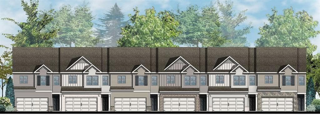 200 Deerberry Drive 32, Jasper, GA 30143 — most recent listing photo