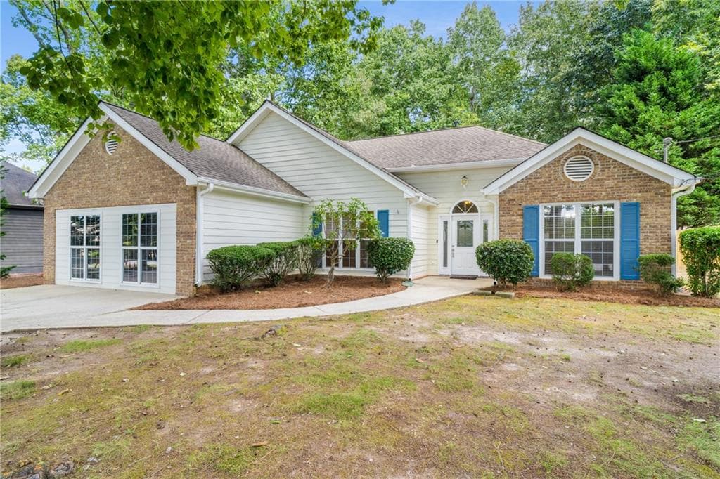 1934 McConnell Road, Grayson, GA 30017 — most recent listing photo