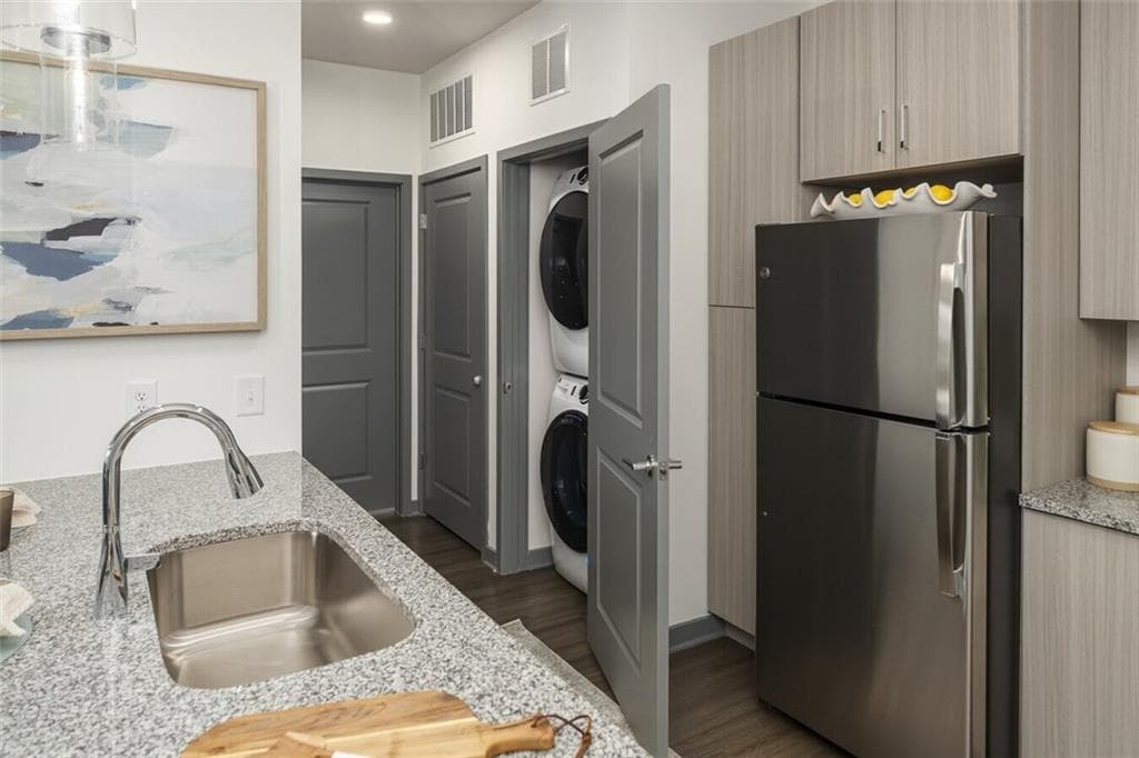 2 bedroom, 2 bathroom, 1,167 sq ft apartment for rent at 191 Commerce Drive B1, Villa Rica, GA 30180 for $1,725 a month — photo 4