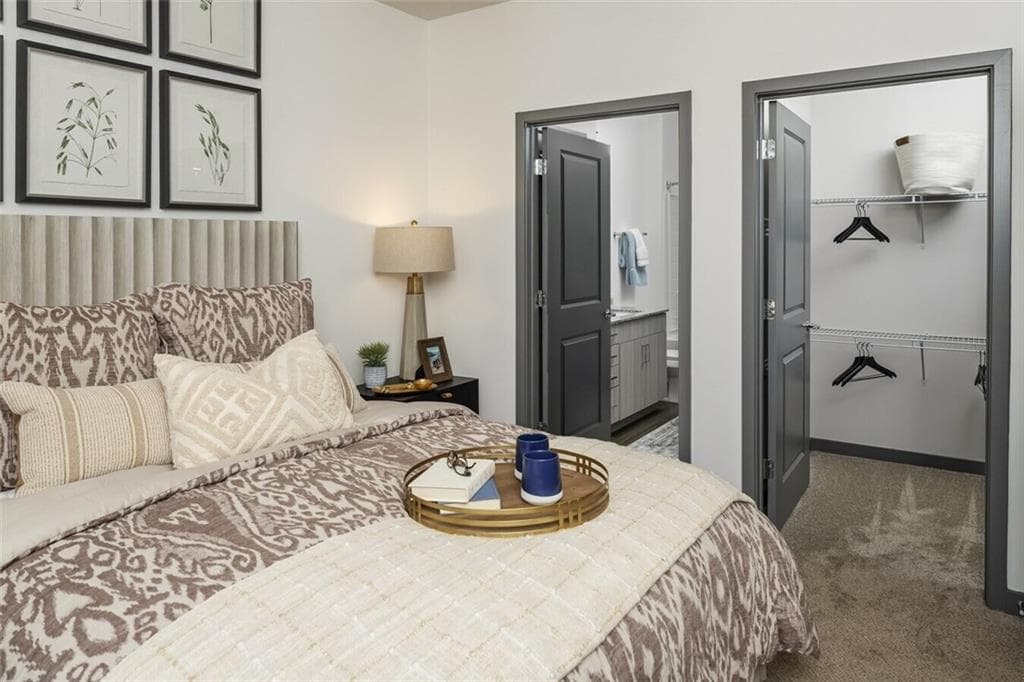 2 bedroom, 2 bathroom, 1,167 sq ft apartment for rent at 191 Commerce Drive B1, Villa Rica, GA 30180 for $1,725 a month — photo 9