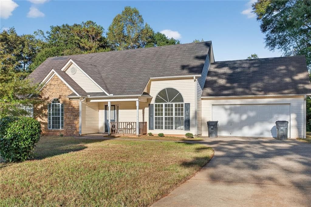 304 Kilgore Road, Griffin, GA 30223 — most recent listing photo
