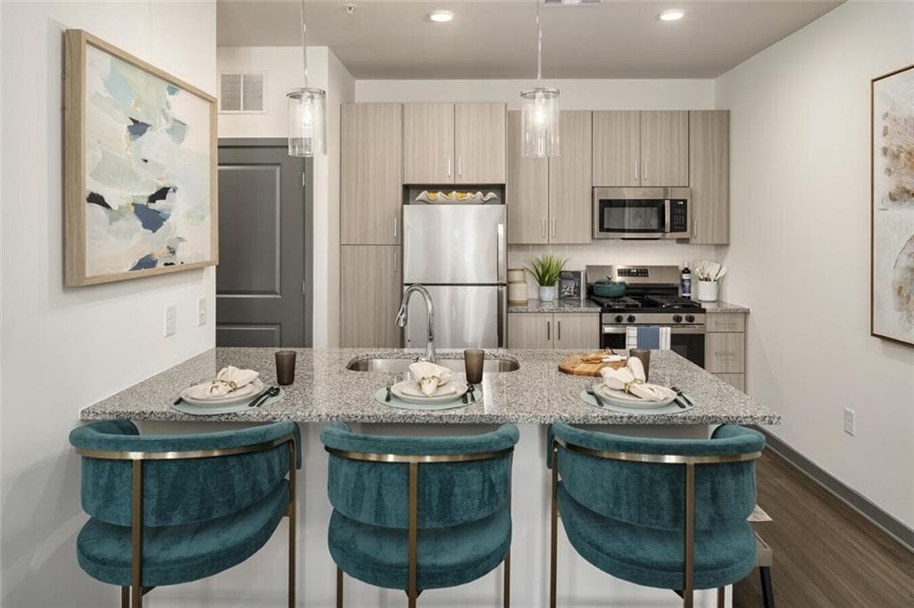 3 bedroom, 2 bathroom, 1,418 sq ft apartment for rent at 191 Commerce Drive C1, Villa Rica, GA 30180 for $2,050 a month — photo 6