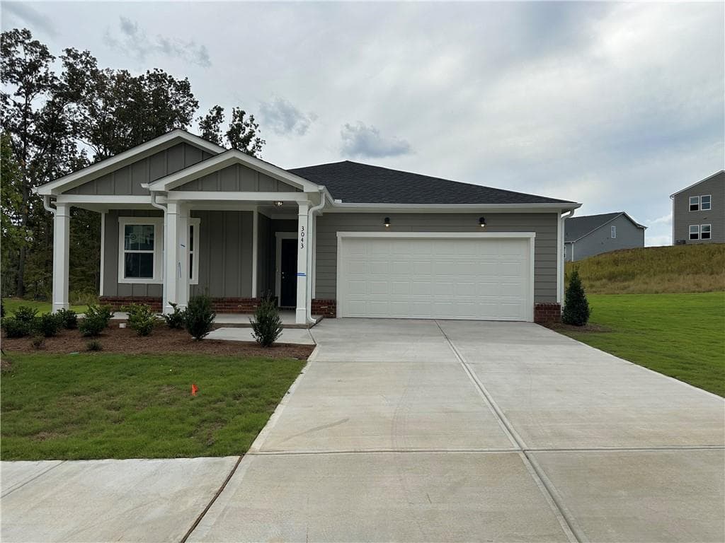 3043 Orwell Drive, Gainesville, GA 30507 — most recent listing photo