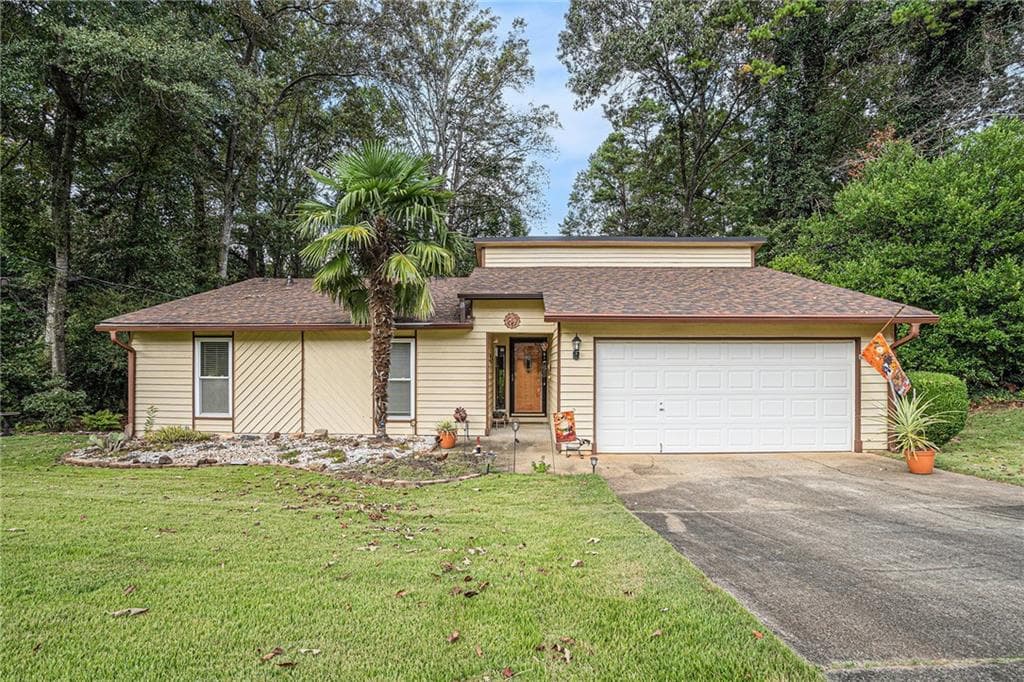 1355 Gray Rock Drive, Marietta, GA 30066 — most recent listing photo