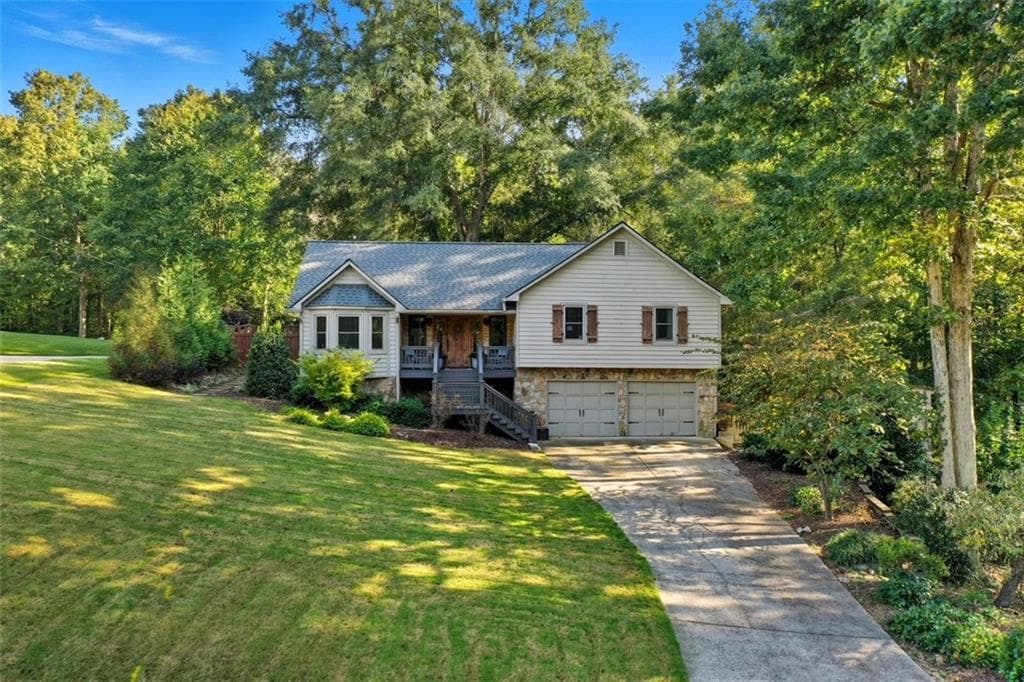234 Holly Creek Way, Woodstock, GA 30188 — most recent listing photo