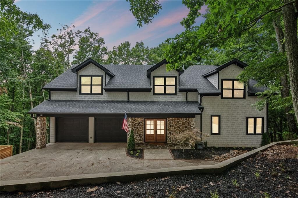 other for sale at 297 Fairview Court, Jasper, GA 30143 — photo 2