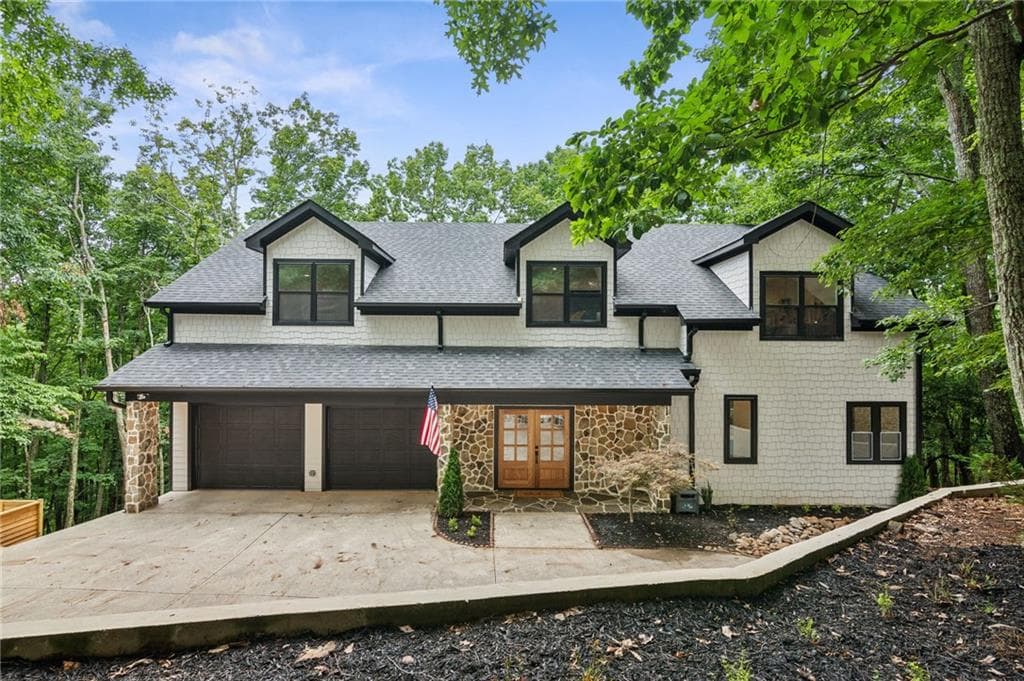 other for sale at 297 Fairview Court, Jasper, GA 30143 — photo 3