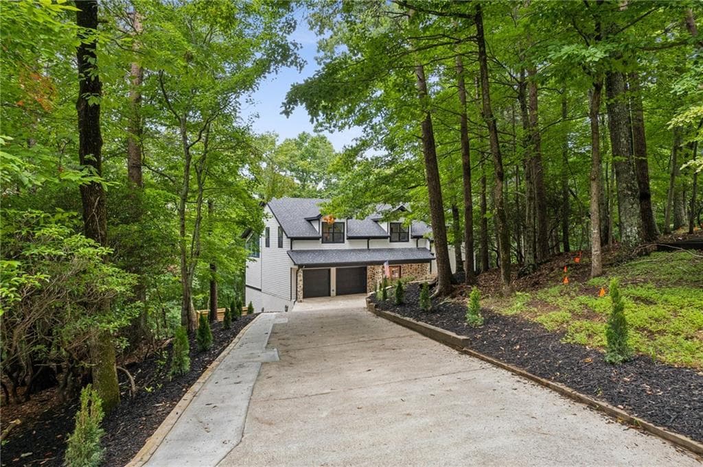 other for sale at 297 Fairview Court, Jasper, GA 30143 — photo 5