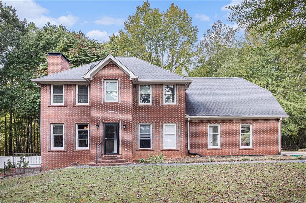 488 Mcbrayer Road, Buchanan, GA 30113 — most recent listing photo