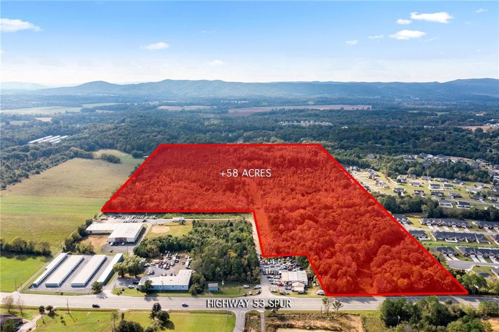 other for sale at 1401 GA-53, Calhoun, GA 30701 — photo 1 of 9