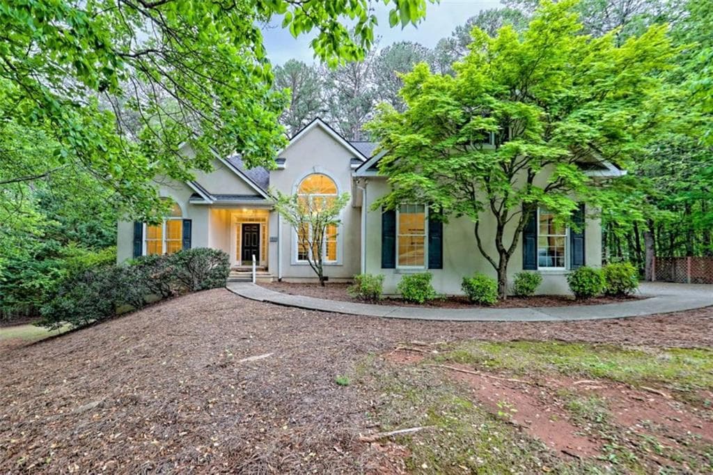 521 Crabapple Road, Clarkesville, GA 30523 — most recent listing photo
