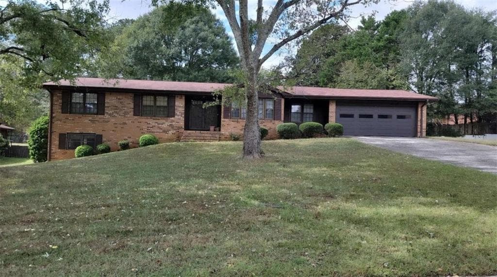 689 N Kingsley Drive, Lithia Springs, GA 30122 — most recent listing photo