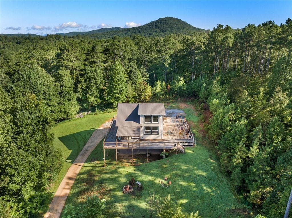164 Delilah Lane, Lakemont, GA 30552 — most recent listing photo