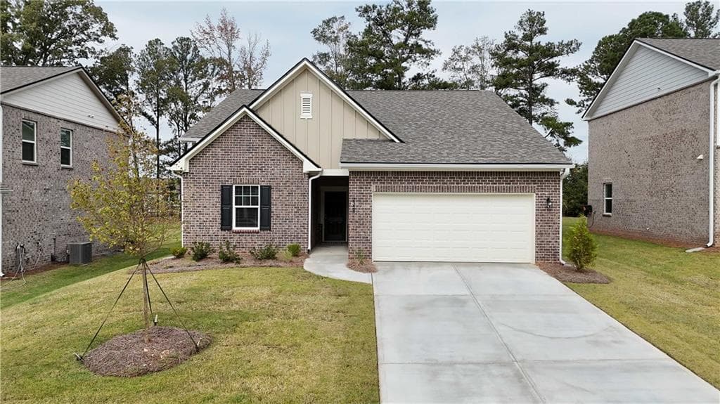 2328 Argento Circle, Dacula, GA 30019 — most recent listing photo