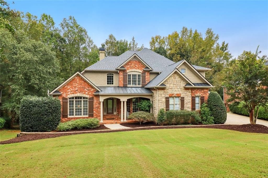 975 Old Forge Lane, Jefferson, GA 30549 — most recent listing photo