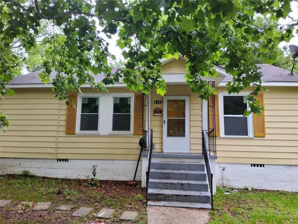 other sold at 4142 BUENA VISTA Avenue, Macon, GA 31206