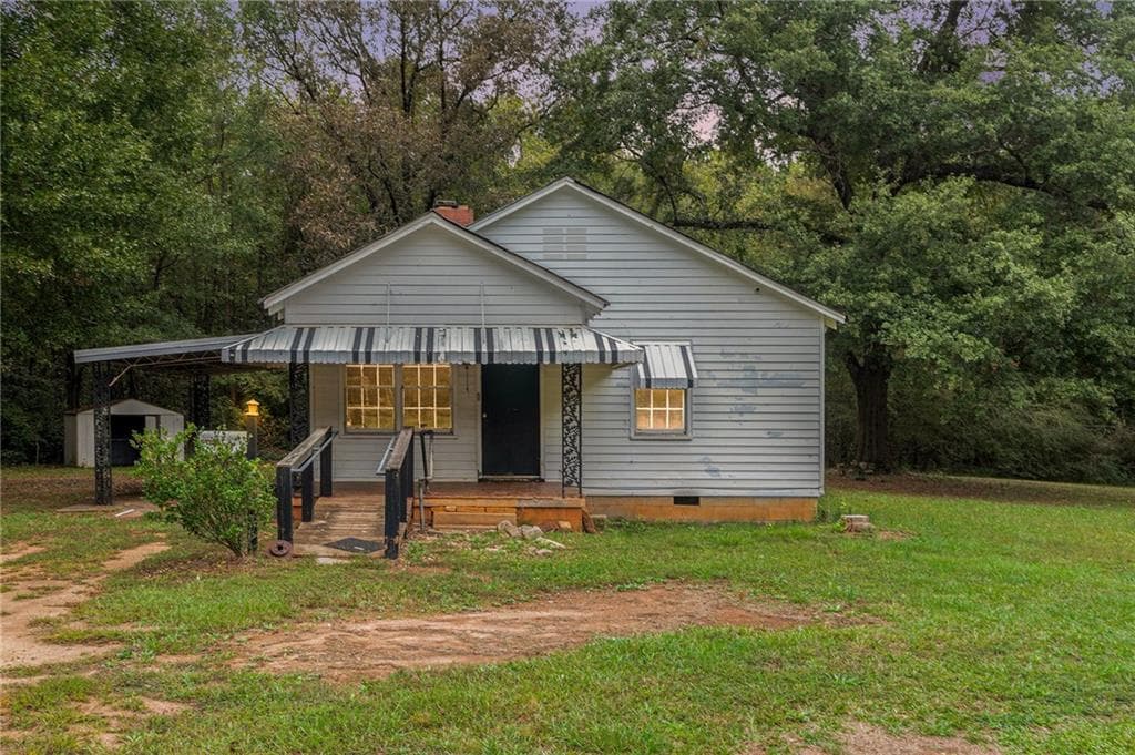 1771 Highway 36, Jackson, GA 30233 — most recent listing photo