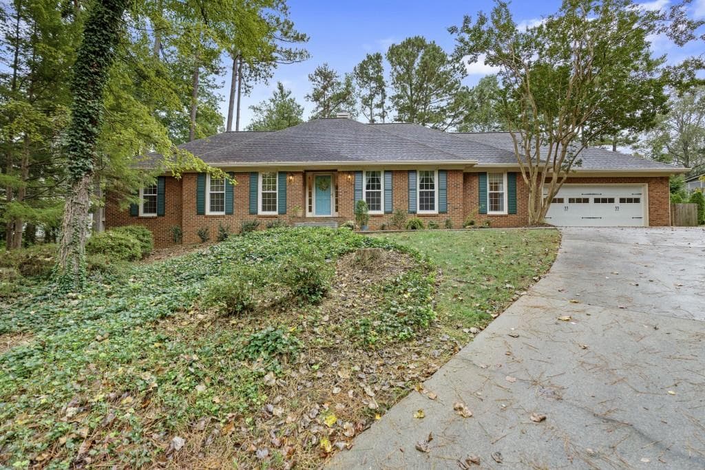 11790 Highland Colony Drive, Roswell, GA 30075 — most recent listing photo
