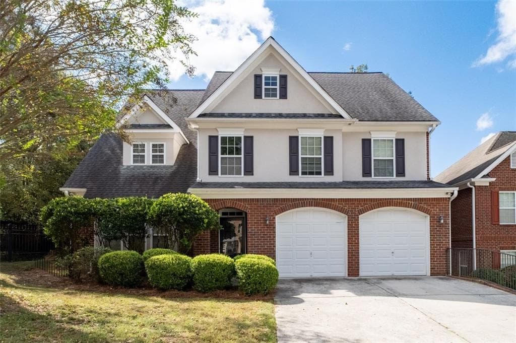 5 bedroom, 4 bathroom, 3,579 sq ft single family residence sold at 3700 NEWHALEM Street, Atlanta, GA 30331