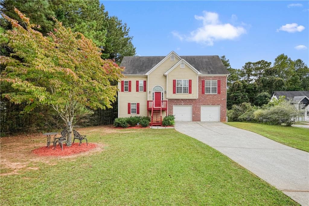 4079 Arrington Road, Acworth, GA 30102 — most recent listing photo