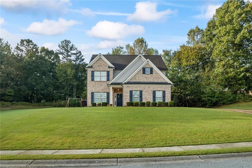 906 Maple Creek Court, Loganville, GA 30052 — most recent listing photo