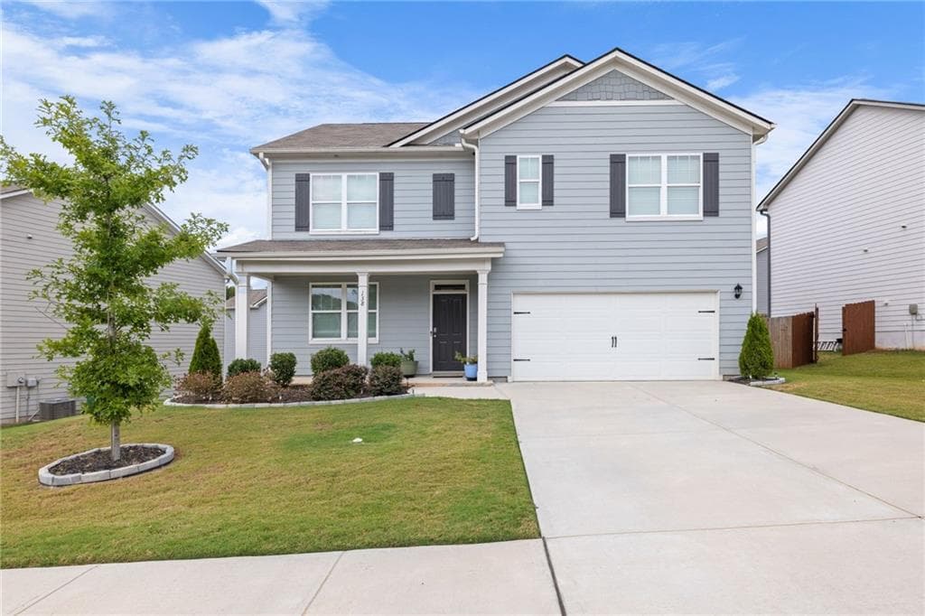 138 Brode Lane, Pendergrass, GA 30567 — most recent listing photo
