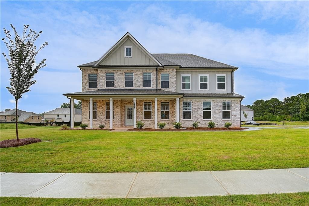 117 Compass Road, Hampton, GA 30228 — most recent listing photo