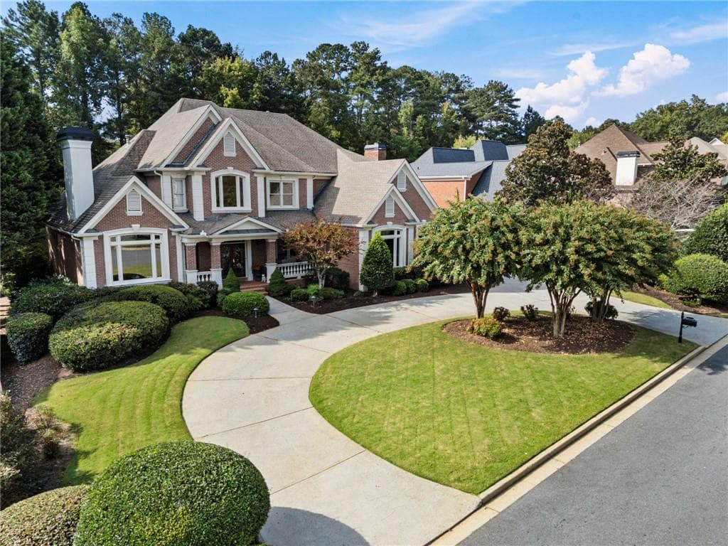 8405 Saint Marlo Fairway Drive, Duluth, GA 30097 — most recent listing photo