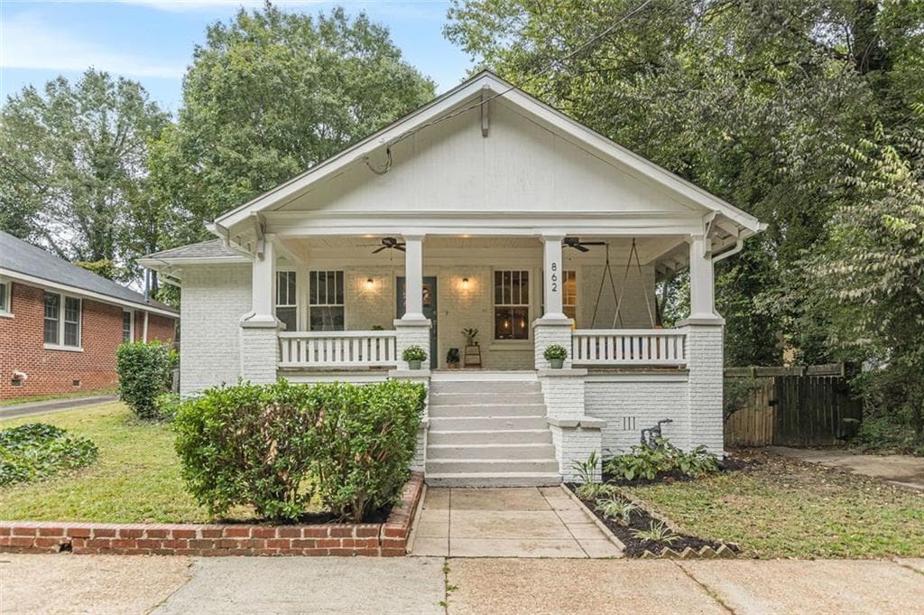 862 Hartford Place, Atlanta, GA 30310 — most recent listing photo